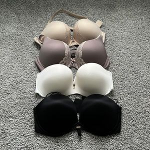Victoria Secret Bras (4)
